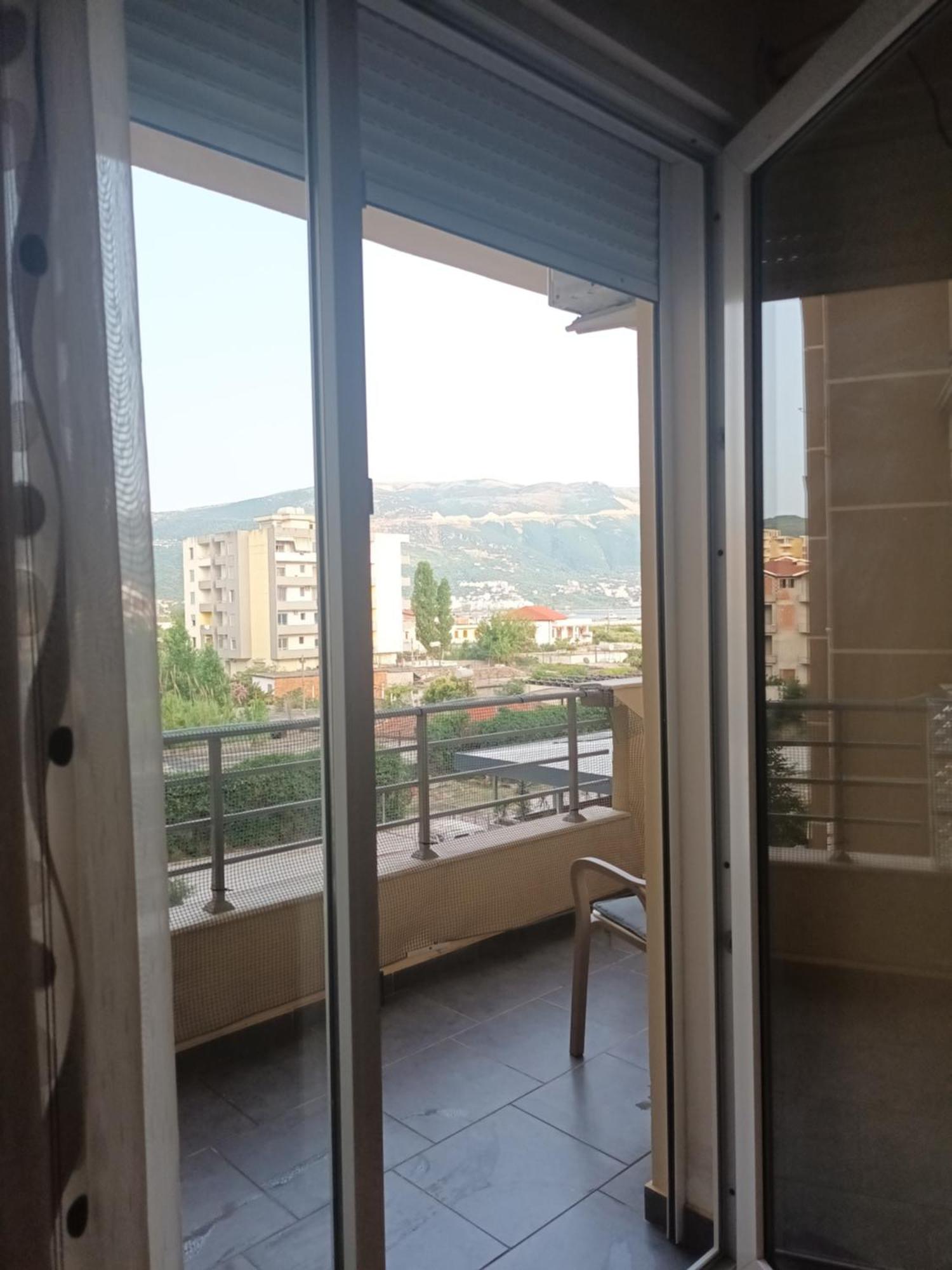Klea's Apartament Wlora